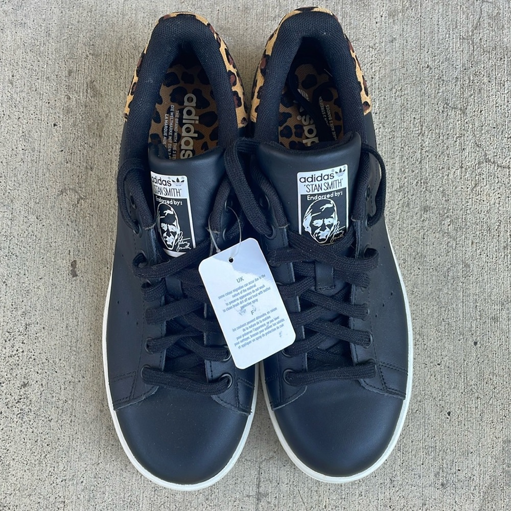 Adidas Stan Smith shoes